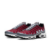 Nike Air Max Plus 'Team Red Cool Grey' DQ3983-600