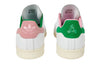 adidas Palace x Stan Smith 'White Green Pink' FW9200
