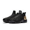 (WMNS) Nike Air Max Plus Slip SP 'Black Metallic Gold' 940382-001