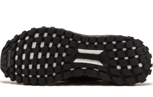 adidas x Kith x Nonnative UltraBoost Mid 'Patchwork' DB0712