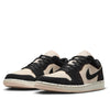 (WMNS) Air Jordan 1 Low 'Black Guava Ice' DC0774-003