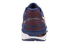 ASICS GT-2000 7 2E Wide 'Indigo Shocking Orange' 1011A159-400