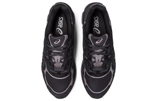 ASICS Gel-NYC 'Graphite Grey Black' 1201A789-020