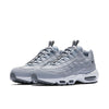 Nike Air Max 95 SE 'Pull Tab - Wolf Grey' AQ4129-001