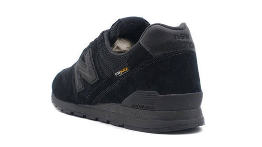 New Balance 996 'Cordura Black' CM996EB2