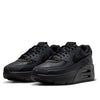 (WMNS) Nike Air Max 90 LV8 'Off Noir Dark Smoke Grey' HF9415-001