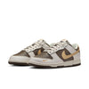(WMNS) Nike Dunk Low 'Sesame Ironstone' HM9655-001