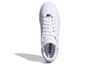 (WMNS) adidas Stan Smith 'White Purple Lime' FZ3653