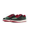 (WMNS) Air Jordan 1 Retro Low OG 'Black Gorge Green' CZ0775-036