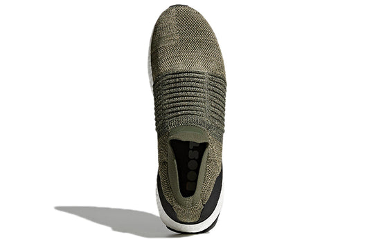 adidas UltraBoost Laceless 'Trace Cargo' CP9252