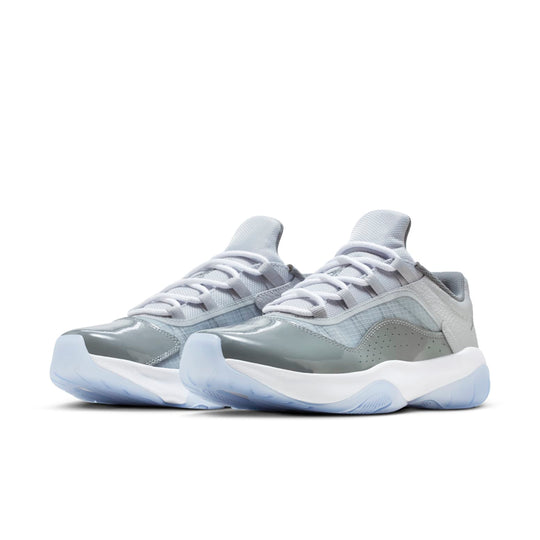 Air Jordan 11 CMFT Low 'Wolf Grey' DN4180-012