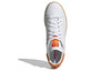 adidas Stan Smith 'White Orange Gum' GW0487