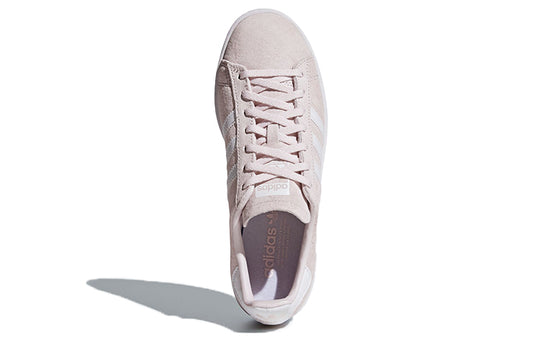 (WMNS) adidas Campus 'Orchid Tint' CQ2106