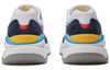 (WMNS) New Balance 57/40 'Natural Indigo Electric Red' W5740PSB