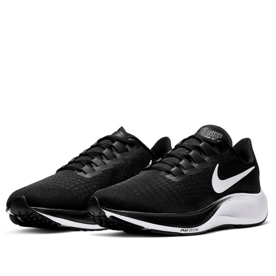 Nike Air Zoom Pegasus 37 'Black White' BQ9646-002