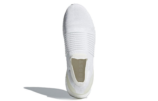 adidas UltraBoost Laceless 'Undyed' BB6146