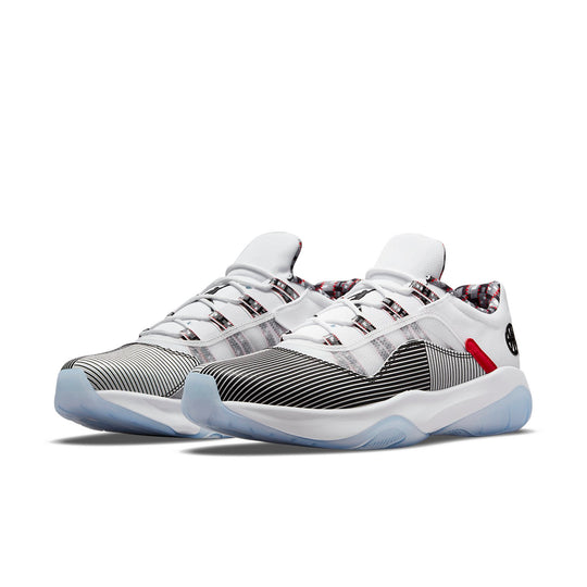 Air Jordan 11 CMFT Low 'Quai 54' DJ4893-106