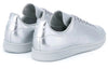 adidas Raf Simons x Stan Smith 'Silver Metallic' AQ2643