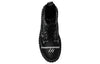 (WMNS) Balenciaga Strike L20 Ankle Boots 'Black' 590974WBEF21090