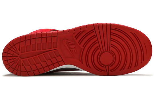 Nike SB Dunk High Pro 'UNLV' 305050-061