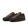 Air Jordan 1 Retro Low OG SP x Travis Scott 'Velvet Brown' DM7866-202