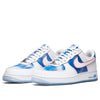 Nike Air Force 1 Low 'New Jersey Nets Hardwood Classics' DC1404-100