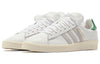 adidas x Kith Campus 80s 'White Green' AAFY3518