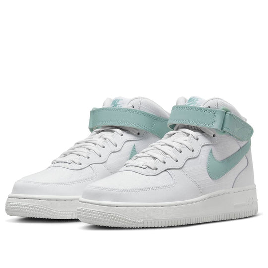 (WMNS) Nike Air Force 1 Mid 'White Mineral' DD9625-103