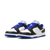 Nike Dunk Low 'White Black Game Royal' FD9064-110