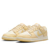 (WMNS) Nike Dunk Low 'Team Gold' FZ2552-100