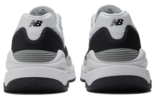 New Balance 57/40 'Black White' M5740CPC