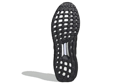 adidas UltraBoost Leather 'Core Black' EF0901