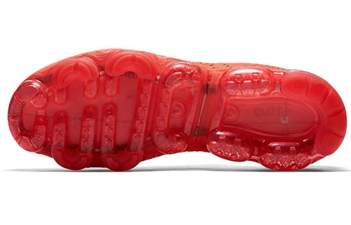 Nike CLOT x Air VaporMax 'Bright Crimson' AA2241-006