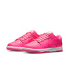 (WMNS) Nike Dunk Low 'Hyper Pink' DZ5196-600