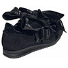 (WMNS) adidas x Caroline Hu SL 72 'Black' JQ4292