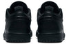 Air Jordan 1 Low 'Triple Black' 553558-091