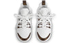 (WMNS) LOUIS VUITTON LV Archlight Sports Shoes 'White Black' 1A43KV