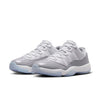 Air Jordan 11 Retro Low 'Cement Grey' AV2187-140