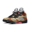 Air Jordan 5 Retro x Supreme 'Desert Camo' 824371-201