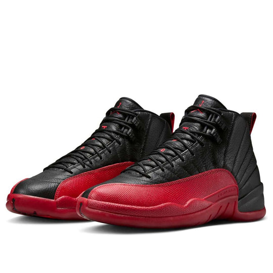 Air Jordan 12 Retro 'Flu Game 2025' CT8013-002