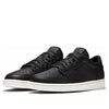 Air Jordan 1 Low OG 'No Swoosh Pack Black' 848775-005