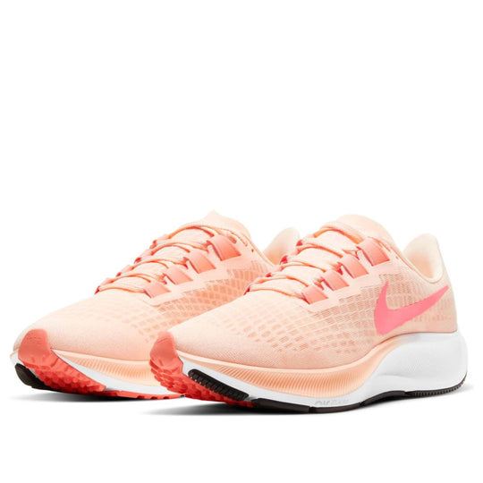 (WMNS) Nike Air Zoom Pegasus 37 'Crimson Tint' BQ9647-800