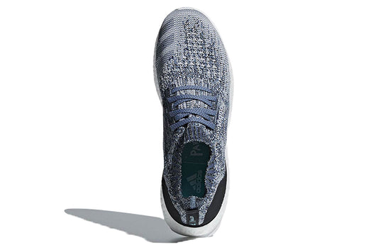 adidas Parley x UltraBoost Uncaged 'Raw Grey' AC7590