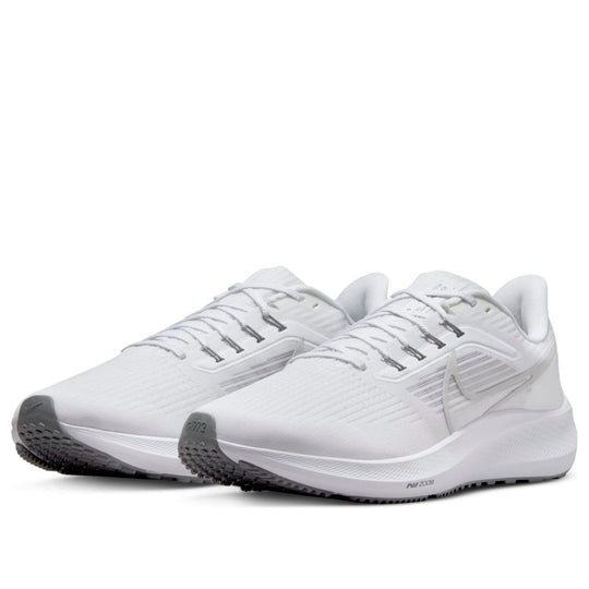 Nike Air Zoom Pegasus 39 'White Grey Fog' DH4071-100