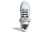(WMNS) adidas Forum Low 'I Love Dance - Frozen Green Pink' FY5119