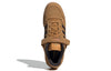 adidas Forum Low Shoes 'Night Brown Black' GW6230