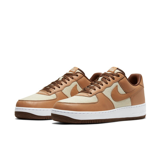Nike Air Force 1 Low 'Acorn' 2021 DJ6395-100