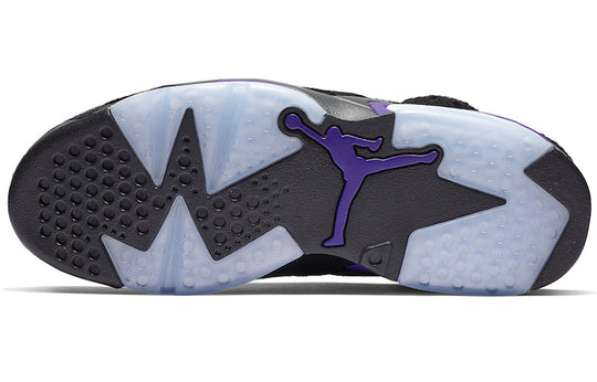 Air Jordan 6 Retro x Social Status 'Pony Hair' AR2257-005