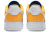 (WMNS) Nike Air Force 1 Low 'Blue Yellow' AA0287-401