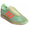 (WMNS) adidas SL 72 OG 'Green Spark Satin' JI0197